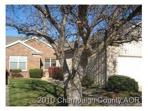 2342 Fields South Dr #2, Champaign, IL 61822