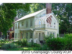 [Address Hidden by Seller], Champaign, IL 61820