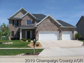[Address Hidden by Seller], Champaign, IL 61822