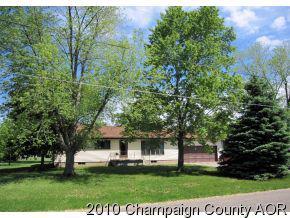 [Address Hidden by Seller], Atwood, IL 61913