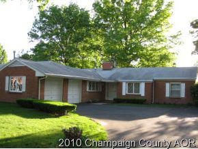 [Address Hidden by Seller], Champaign, IL 61820
