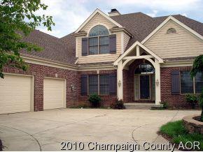 [Address Hidden by Seller], Champaign, IL 61822