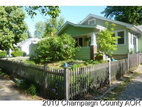 [Address Hidden by Seller], Champaign, IL 61821
