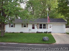 [Address Hidden by Seller], Tuscola, IL 61953