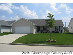[Address Hidden by Seller], Champaign, IL 61822