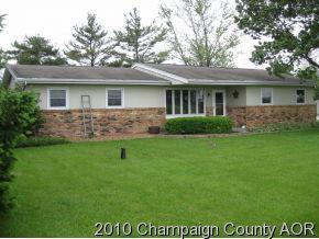 1698 Mabel, St. Joseph, IL 61873