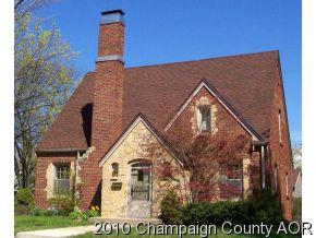 [Address Hidden by Seller], Champaign, IL 61821