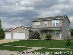 [Address Hidden by Seller], St. Joseph, IL 61873