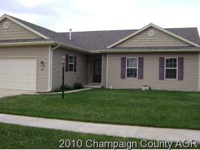 [Address Hidden by Seller], Champaign, IL 61822