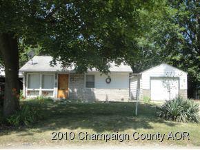 [Address Hidden by Seller], Champaign, IL 61821