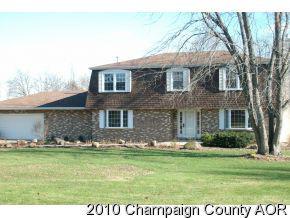 [Address Hidden by Seller], Mahomet, IL 61853
