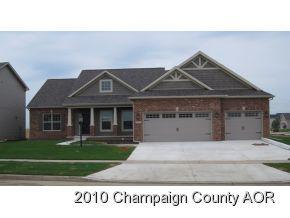 [Address Hidden by Seller], Champaign, IL 61822