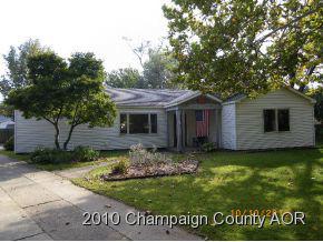 [Address Hidden by Seller], Champaign, IL 61821