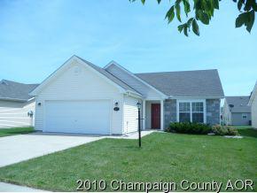 [Address Hidden by Seller], Champaign, IL 61822
