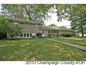 [Address Hidden by Seller], Champaign, IL 61821