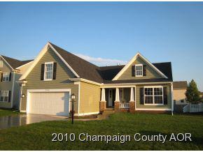 [Address Hidden by Seller], Champaign, IL 61822