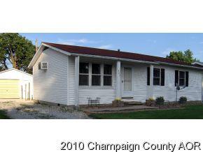 [Address Hidden by Seller], Atwood, IL 61913