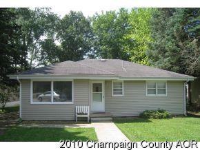 [Address Hidden by Seller], Mahomet, IL 61853
