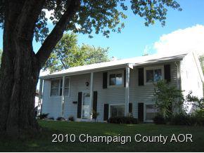 [Address Hidden by Seller], Champaign, IL 61821