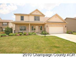 [Address Hidden by Seller], Champaign, IL 61822