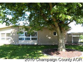 [Address Hidden by Seller], Rantoul, IL 61880