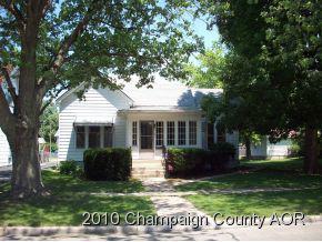 [Address Hidden by Seller], Tuscola, IL 61953