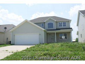 [Address Hidden by Seller], Champaign, IL 61822