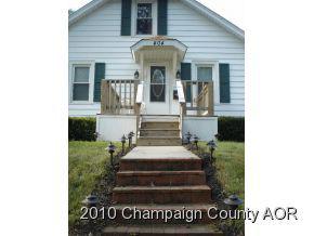 [Address Hidden by Seller], Champaign, IL 61820