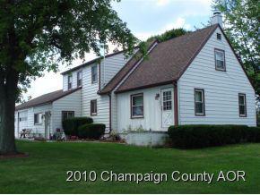 2578 Cr 1600e, Thomasboro, IL 61878