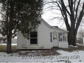[Address Hidden by Seller], Ridge Farm, IL 61870