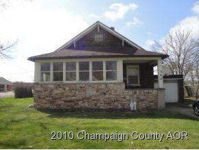 [Address Hidden by Seller], Rantoul, IL 61866