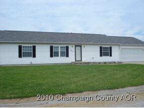 [Address Hidden by Seller], Thomasboro, IL 61878