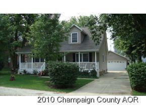 [Address Hidden by Seller], Cisco, IL 61830