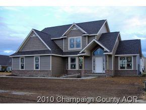 [Address Hidden by Seller], Champaign, IL 61822