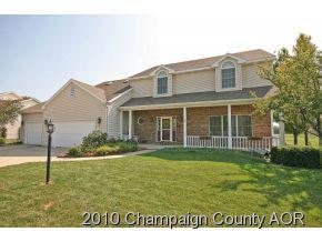 1520 Yorkshire Dr., Champaign, IL 61822
