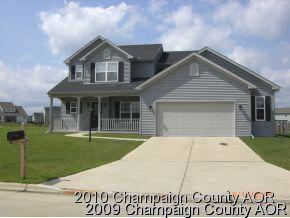 [Address Hidden by Seller], Champaign, IL 61822