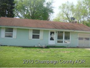 [Address Hidden by Seller], Rantoul, IL 61866