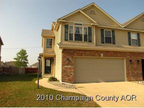 [Address Hidden by Seller], Champaign, IL 61822