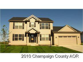 302 Harlan Wise Dr., St. Joseph, IL 61873