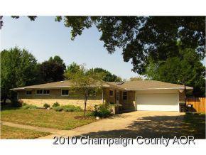 [Address Hidden by Seller], Champaign, IL 61821