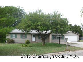 [Address Hidden by Seller], St. Joseph, IL 61873