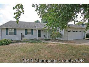 [Address Hidden by Seller], St. Joseph, IL 61873