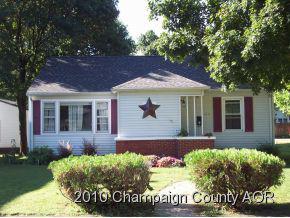 [Address Hidden by Seller], Tuscola, IL 61953