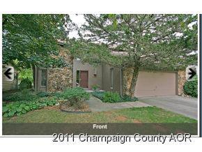 2111 Georgetown Circle, Champaign, IL 61821