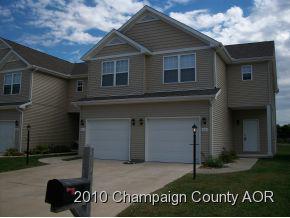 3423 Stoneway Ct, Champaign, IL 61822