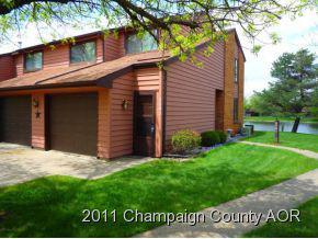 2103 Harbortown Circle, Champaign, IL 61821