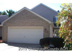 2915 Sierra Dr., Champaign, IL 61822