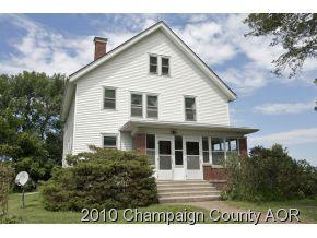 [Address Hidden by Seller], Pesotum, IL 61863