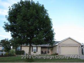 [Address Hidden by Seller], St. Joseph, IL 61873