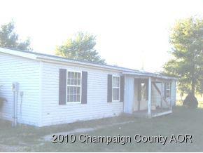[Address Hidden by Seller], Foosland, IL 61845